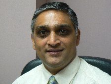 Parag Pandya
